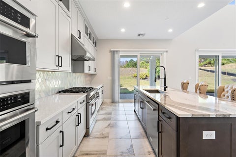 Tiny photo for 16829 Bolsena Drive, Montverde, FL 34756 (MLS # O6416630)
