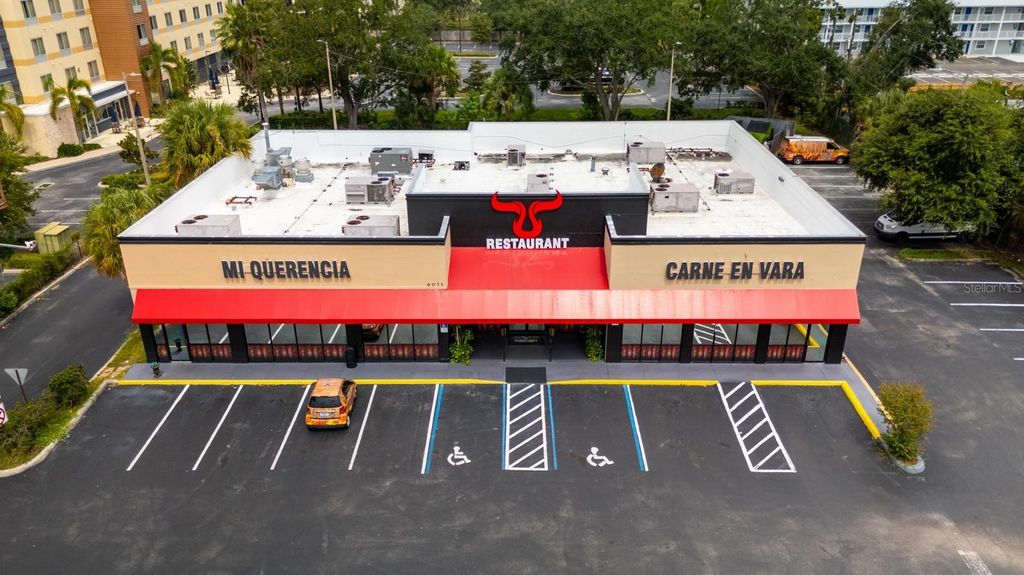 Photo of 6071 W Irlo Bronson Memorial Highway, Kissimmee, FL 34747 (MLS # TB8431136)