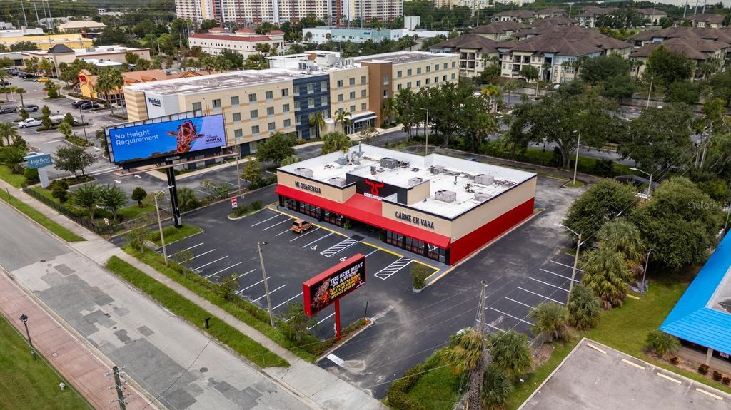 Photo of 6071 W Irlo Bronson Memorial Highway, Kissimmee, FL 34747 (MLS # TB8431136)