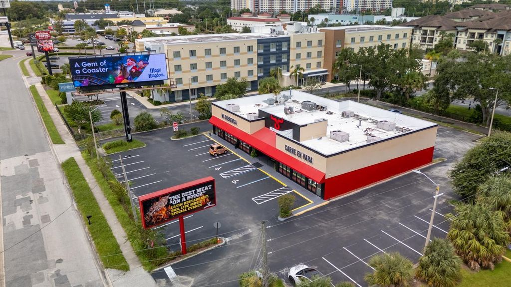 Photo of 6071 W Irlo Bronson Memorial Highway, Kissimmee, FL 34747 (MLS # TB8431136)