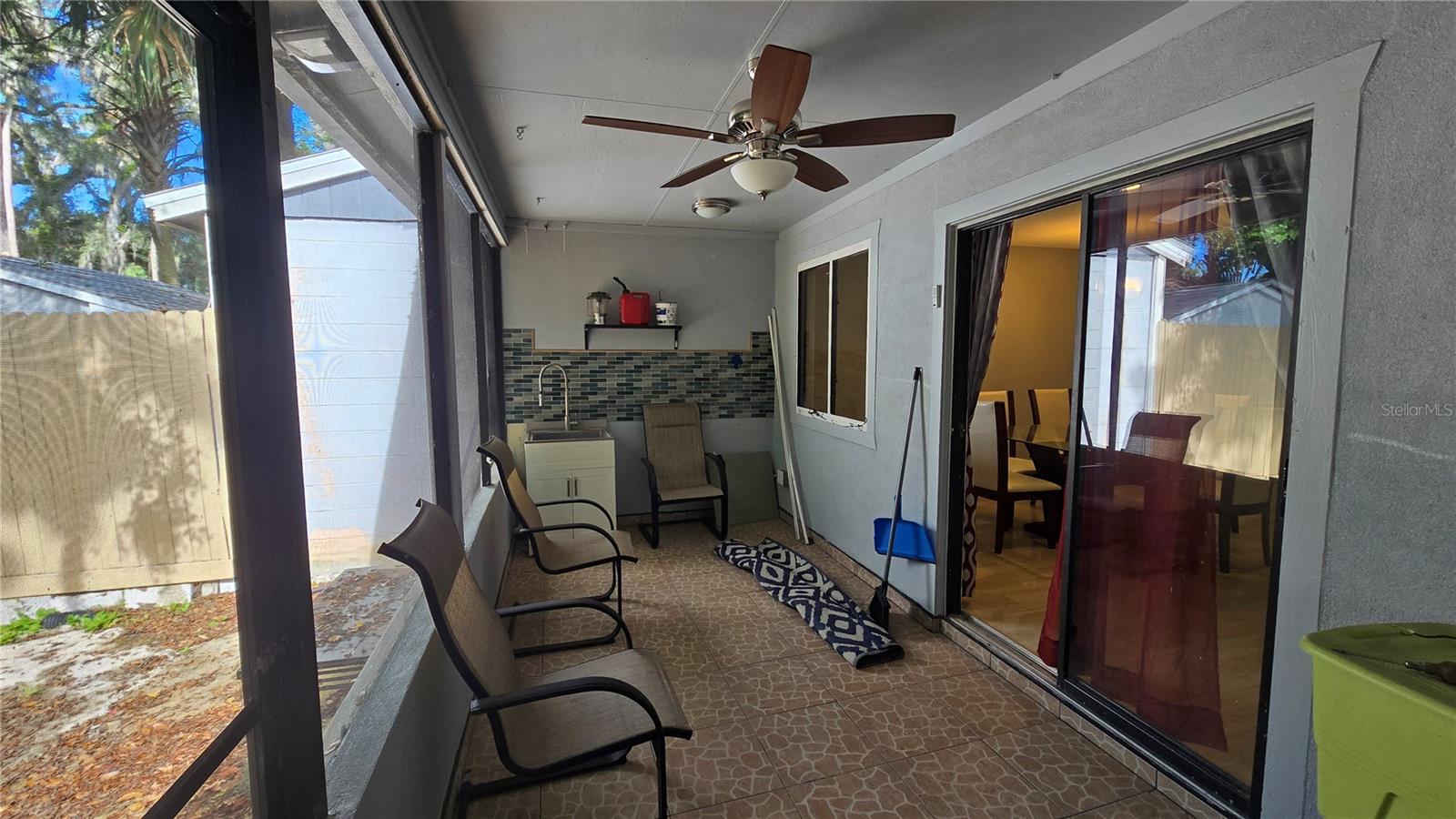 SUGAR FOREST PH 01 - Residential Lease