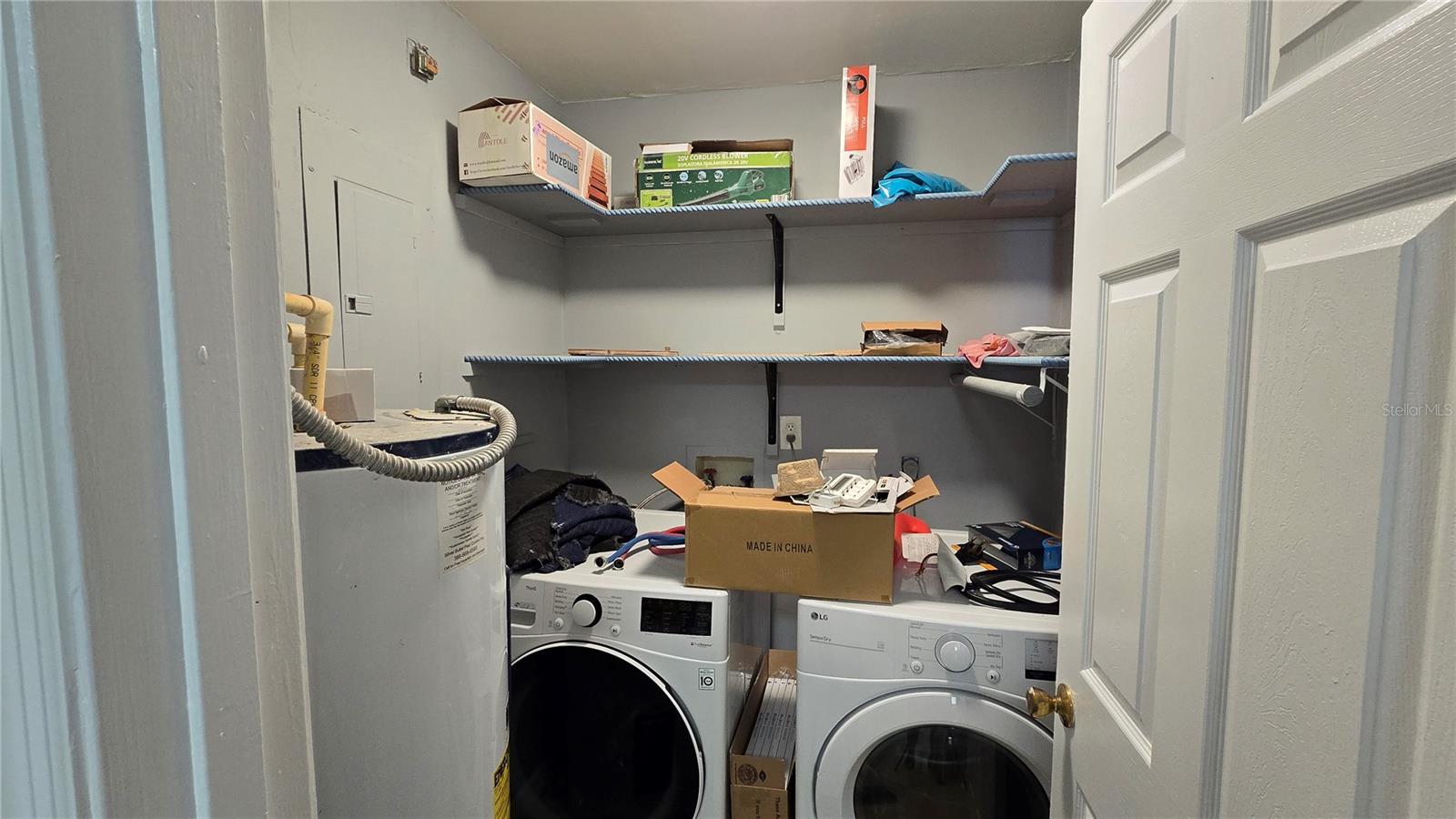 SUGAR FOREST PH 01 - Residential Lease