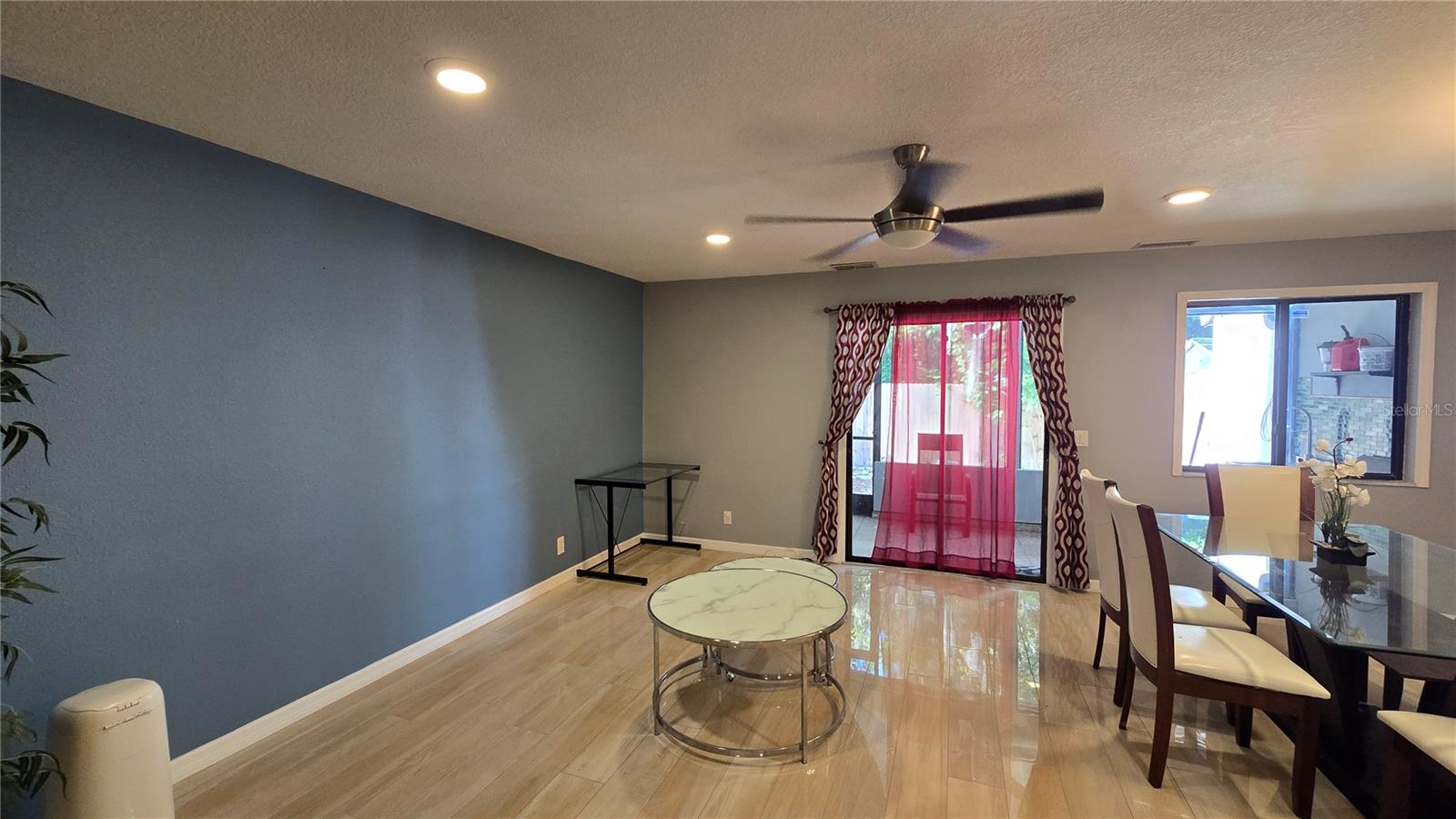 SUGAR FOREST PH 01 - Residential Lease