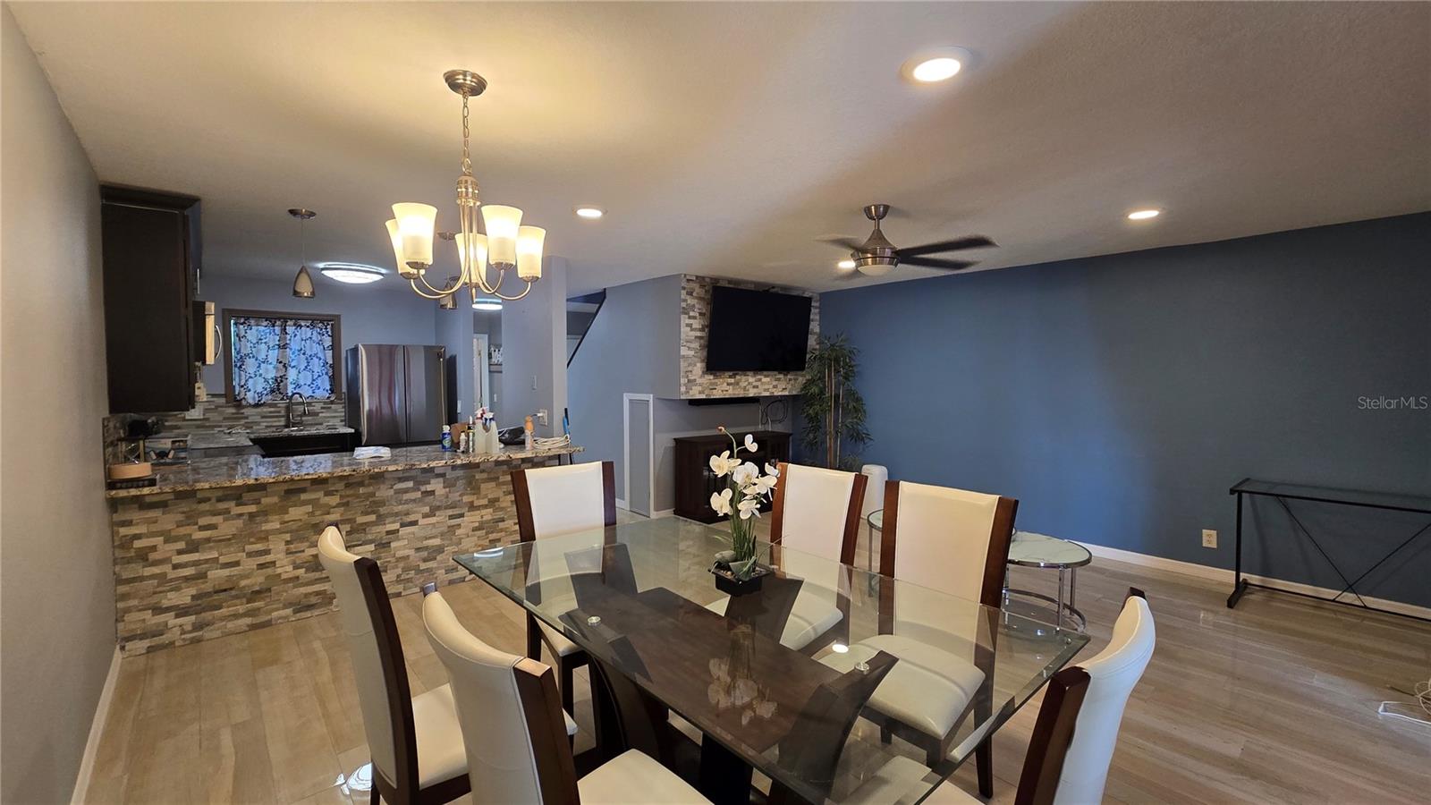 SUGAR FOREST PH 01 - Residential Lease