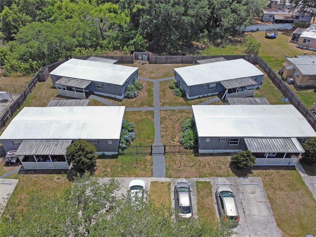 Photo of 26 Forest Drive #26 B, Davenport, FL 33837 (MLS # P4939010)