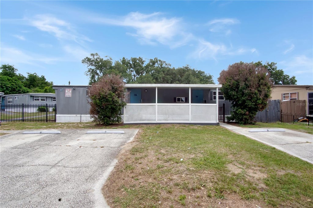 Photo of 26 Forest Drive #26 B, Davenport, FL 33837 (MLS # P4939010)