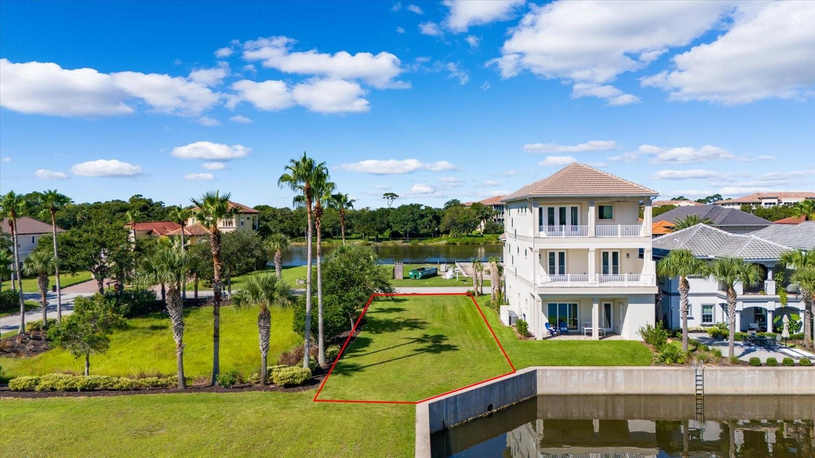 277 YACHT HARBOR DRIVE