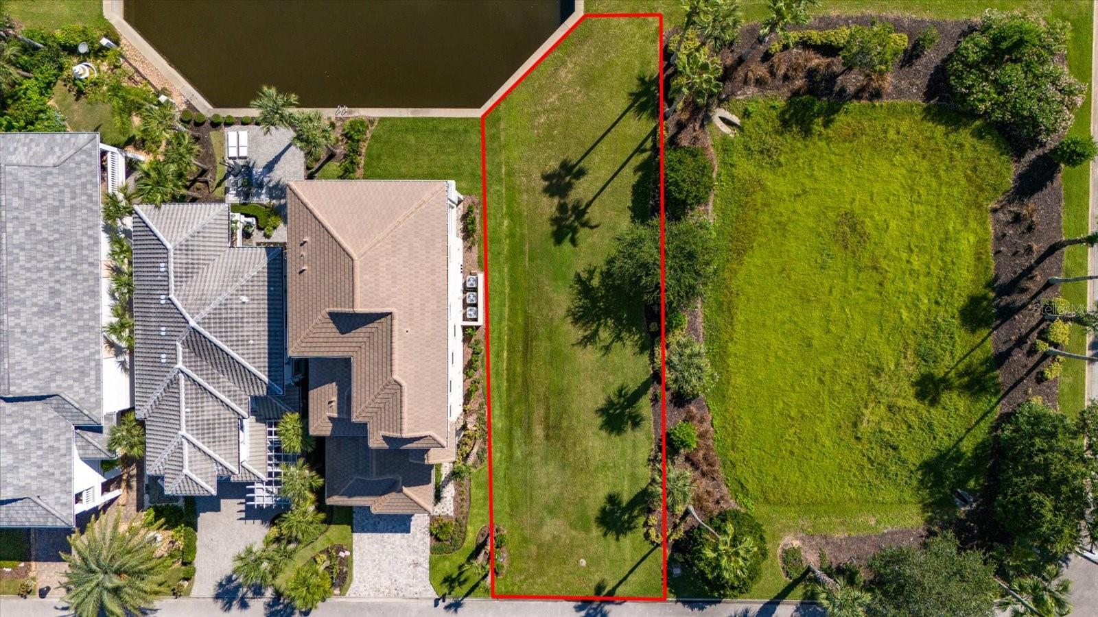 277 YACHT HARBOR DRIVE