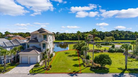 277 YACHT HARBOR DRIVE PALM COAST FL 32137