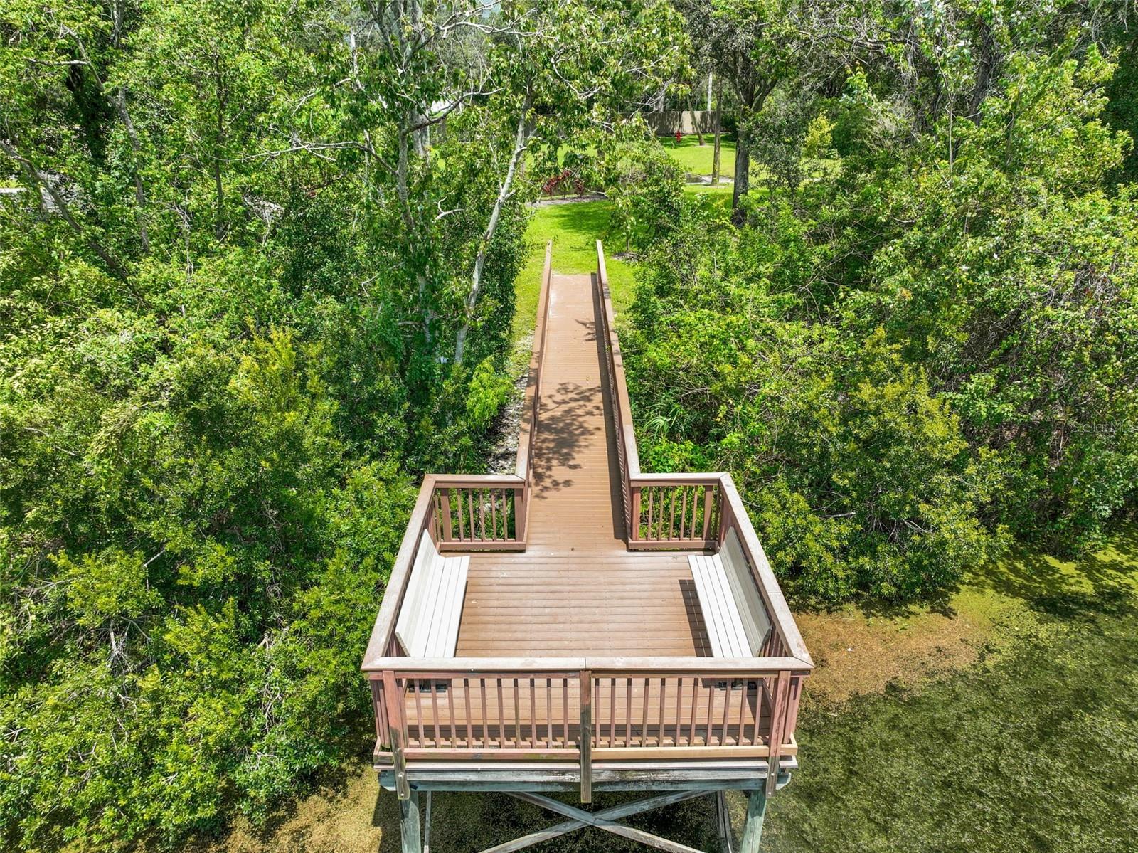 TRAFALGAR SQUARE - Residential Lease