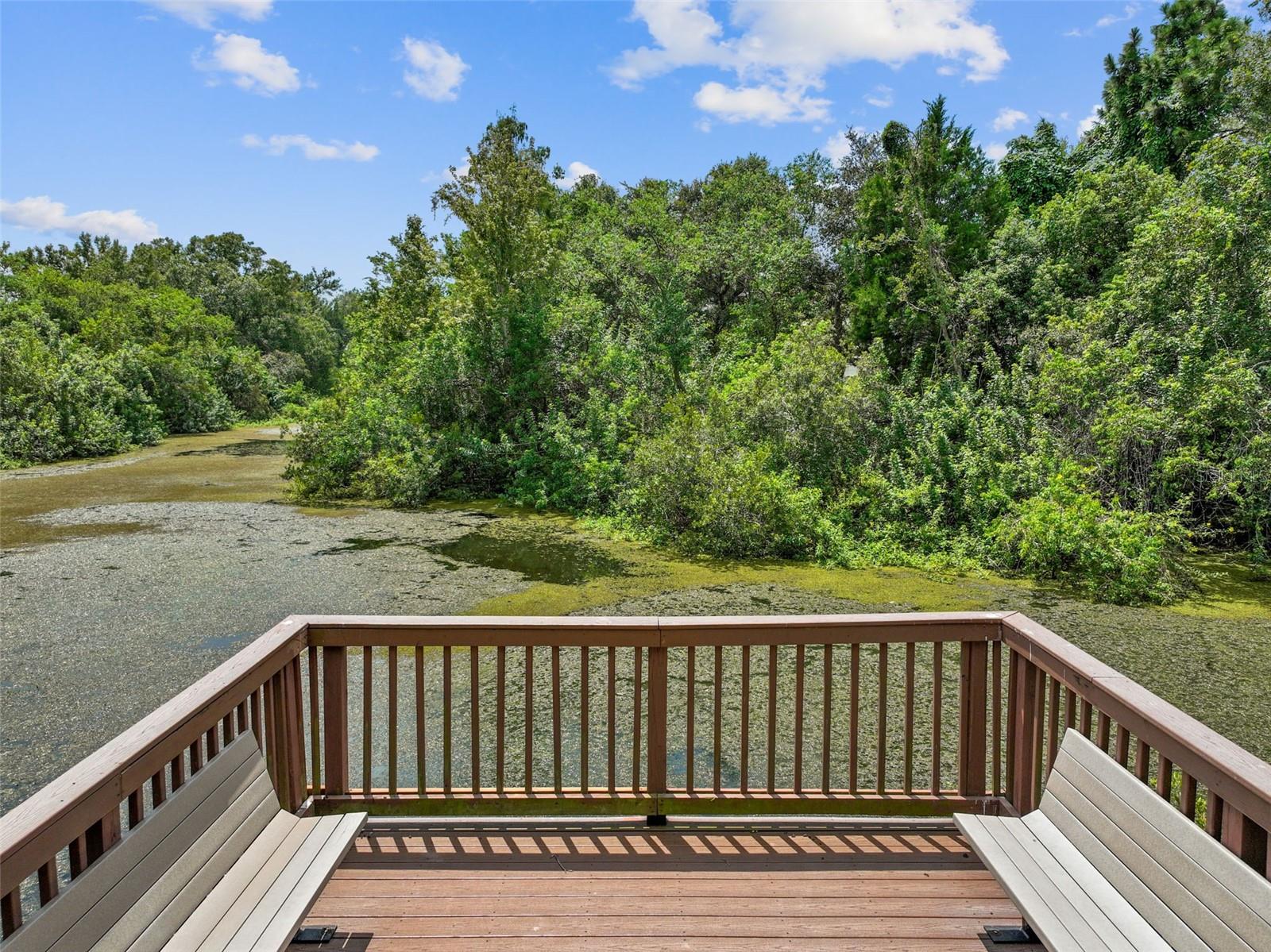 TRAFALGAR SQUARE - Residential Lease