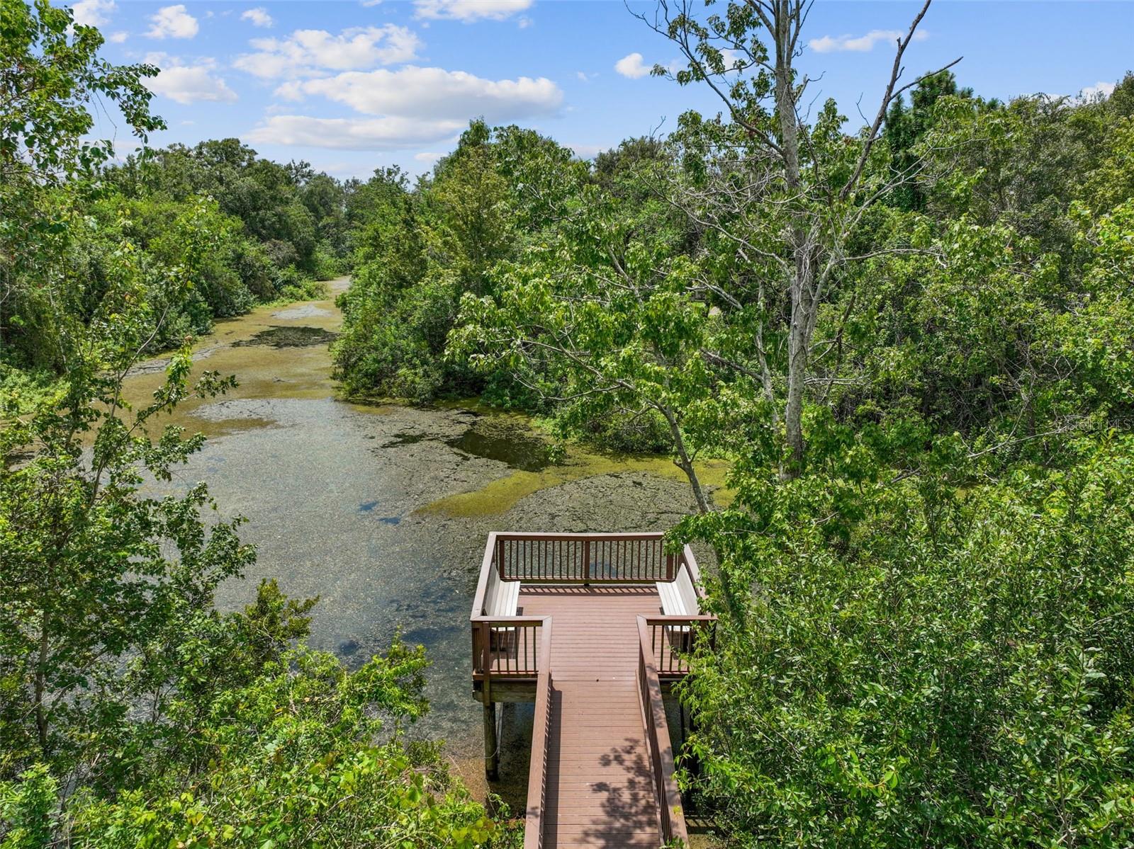 TRAFALGAR SQUARE - Residential Lease