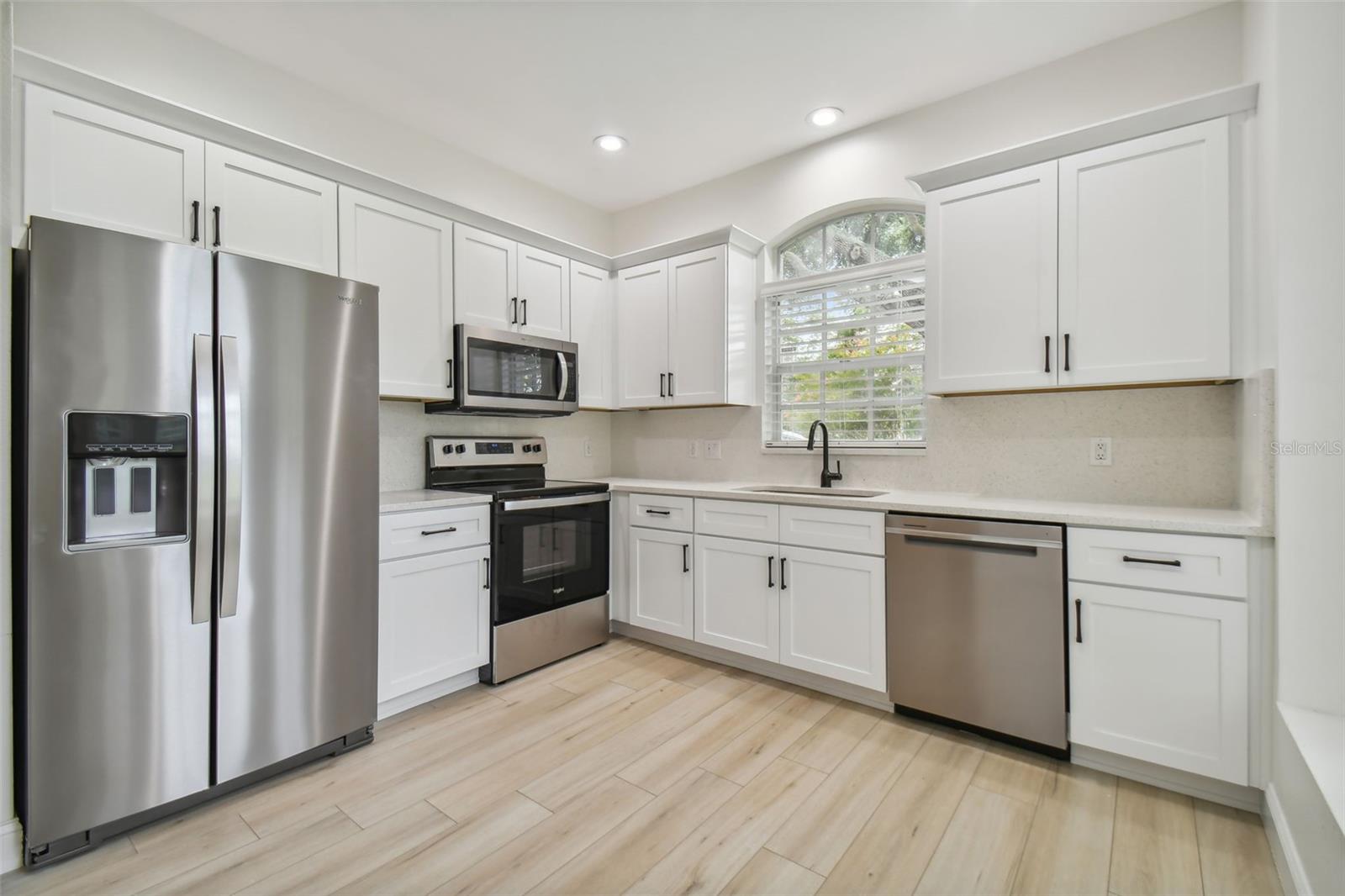 TRAFALGAR SQUARE - Residential Lease