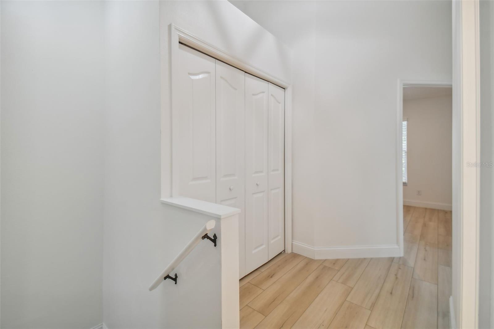 TRAFALGAR SQUARE - Residential Lease