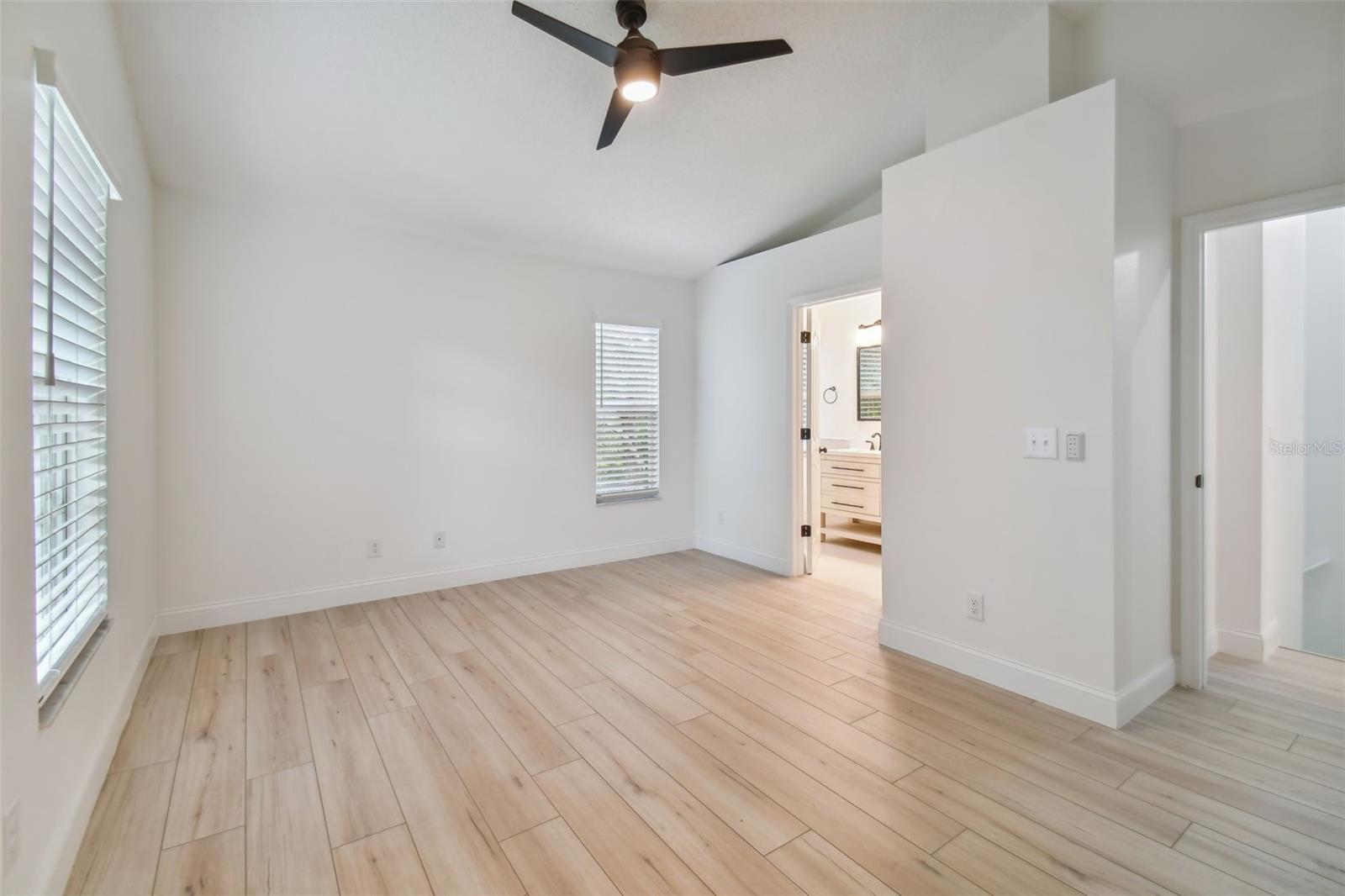 TRAFALGAR SQUARE - Residential Lease