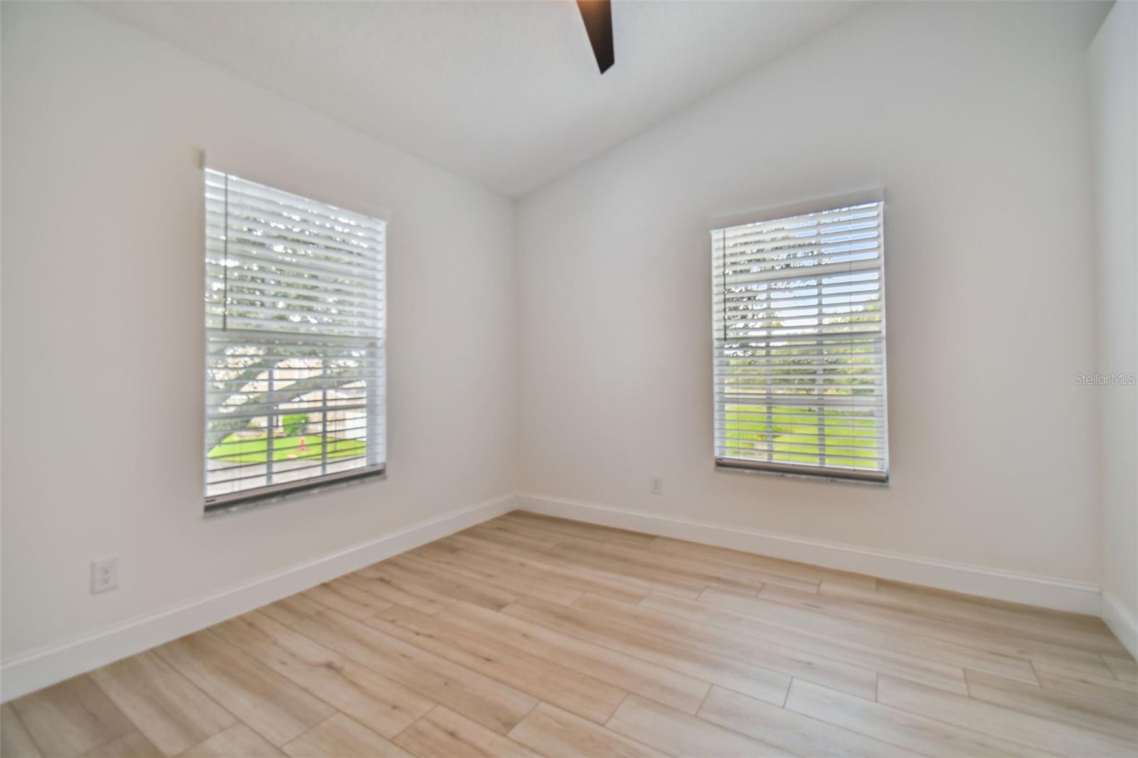 TRAFALGAR SQUARE - Residential Lease