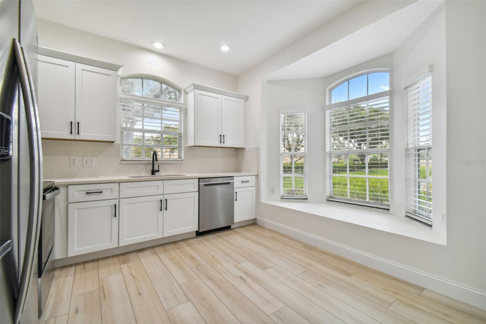 TRAFALGAR SQUARE - Residential Lease