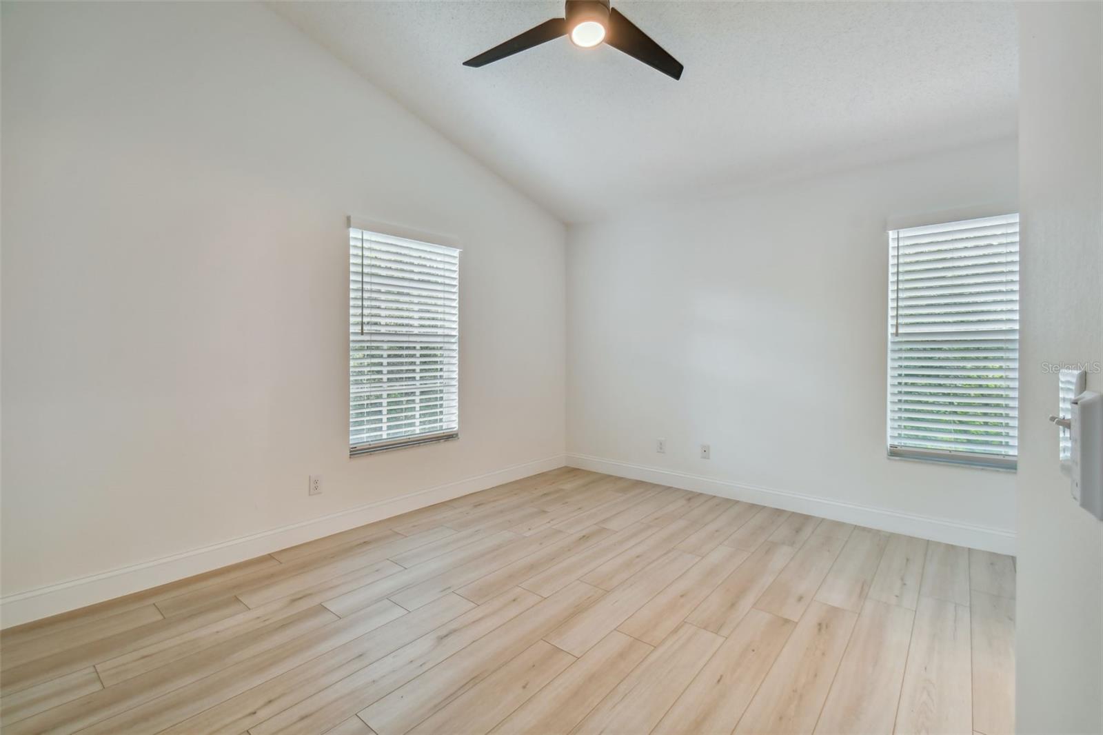 TRAFALGAR SQUARE - Residential Lease