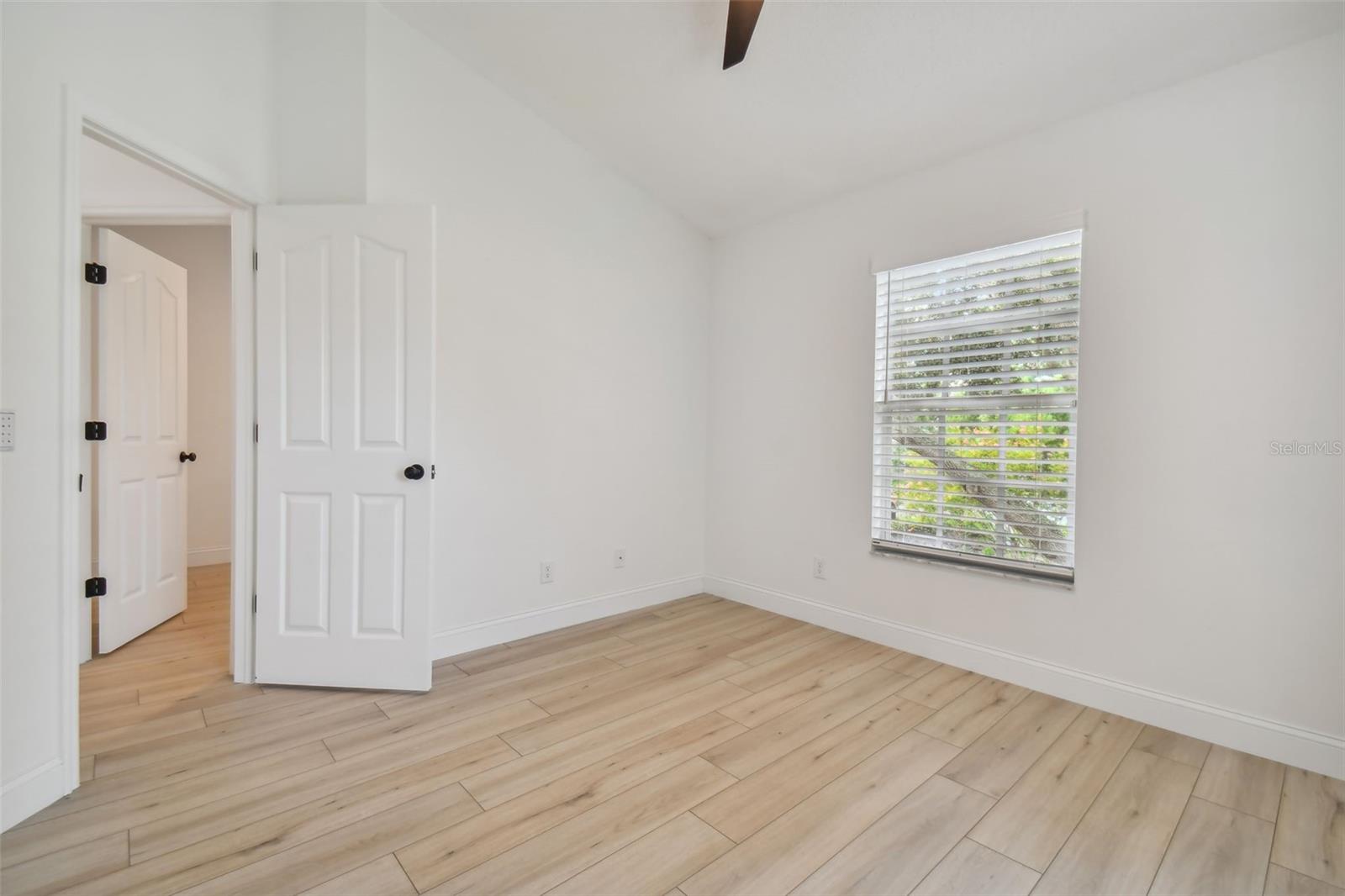 TRAFALGAR SQUARE - Residential Lease