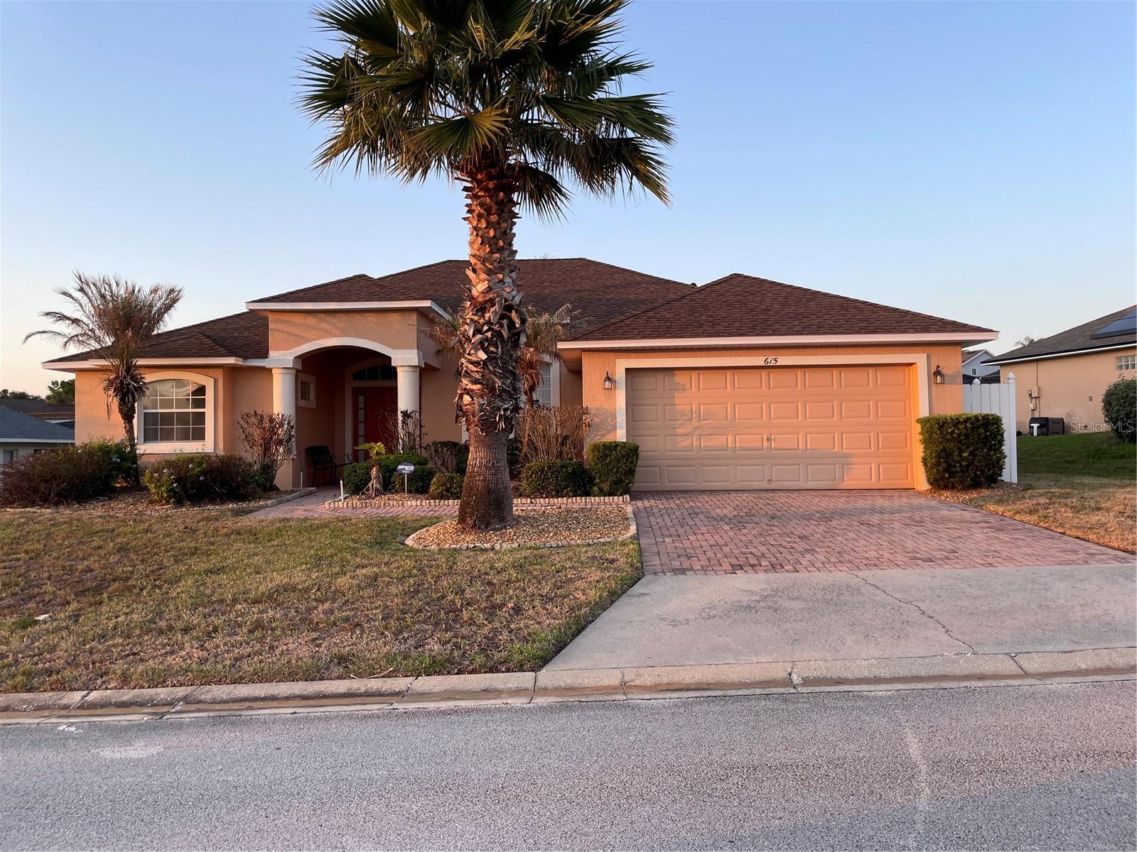 TUSCAN RIDGE PH 03 - Residential