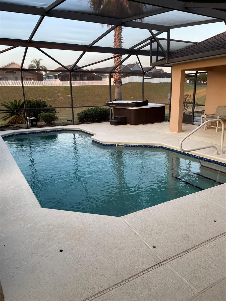 TUSCAN RIDGE PH 03 - Residential