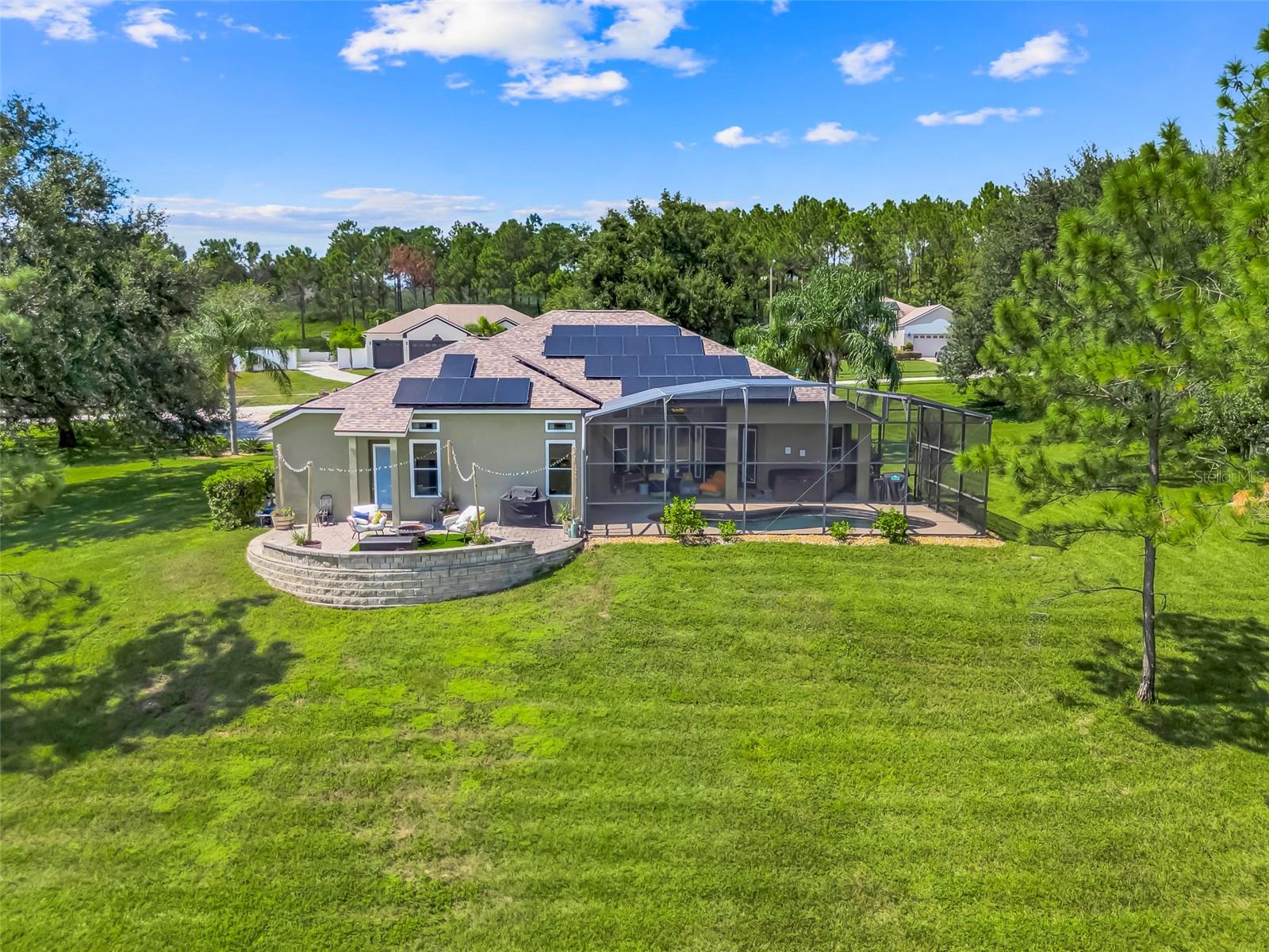 GREATER PINES PH 10 - Residential