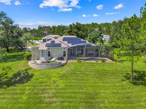 Tiny photo for 13231 Long Pine Trail, Clermont, FL 34711 (MLS # G5101924)