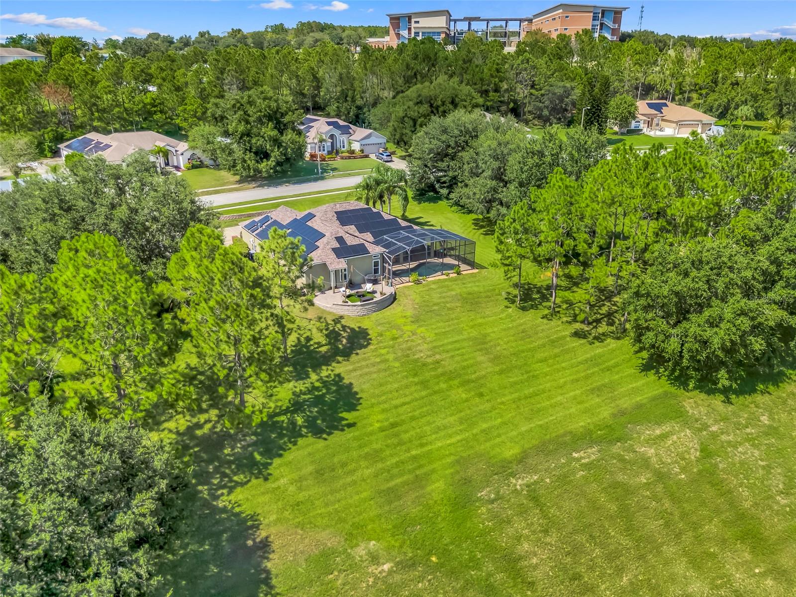 GREATER PINES PH 10 - Residential