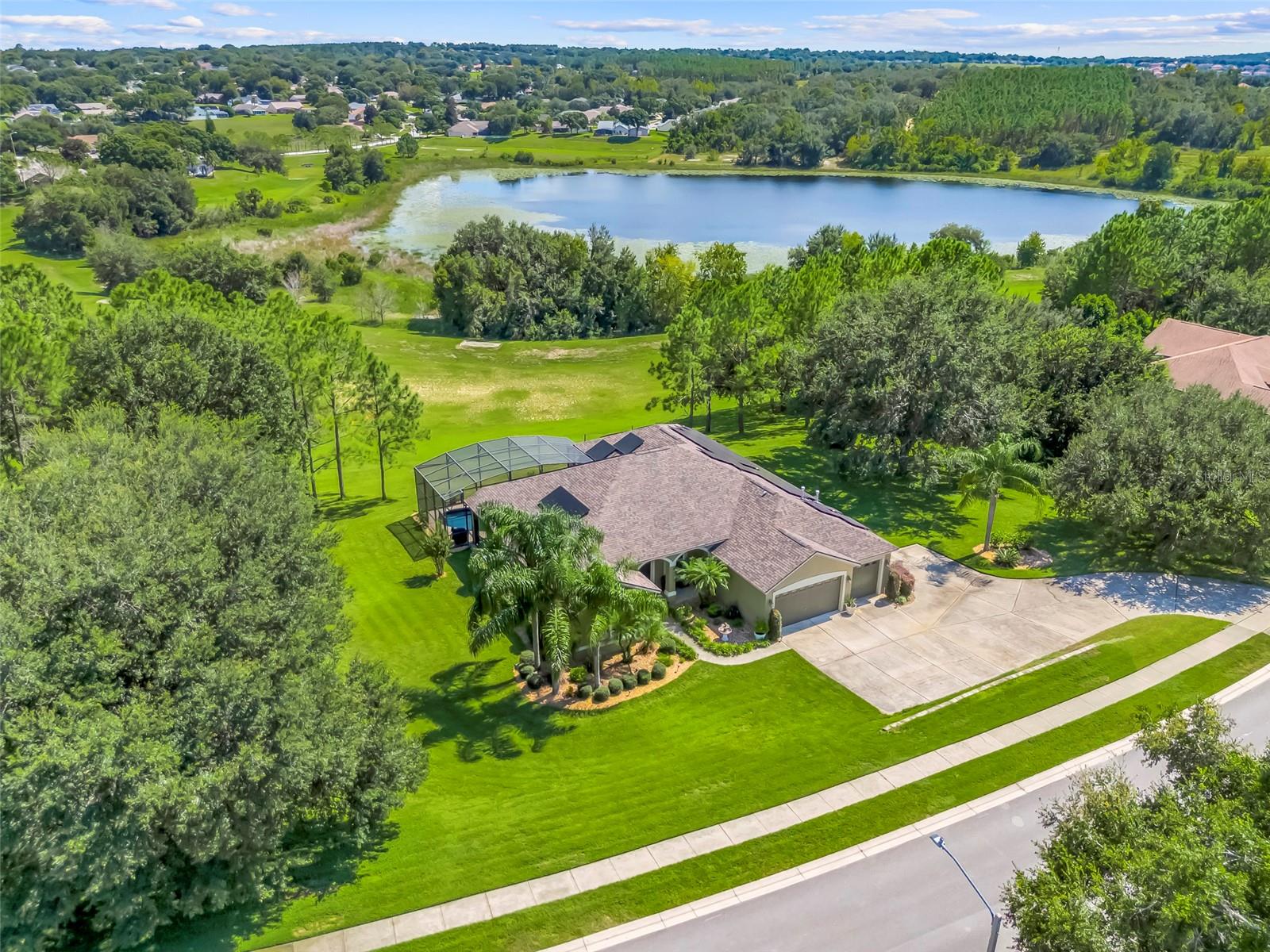 GREATER PINES PH 10 - Residential