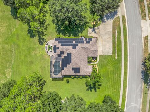 Tiny photo for 13231 Long Pine Trail, Clermont, FL 34711 (MLS # G5101924)