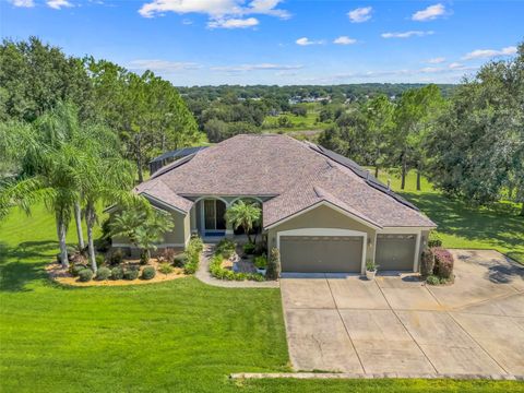 Photo of 13231 Long Pine Trail, Clermont, FL 34711 (MLS # G5101924)