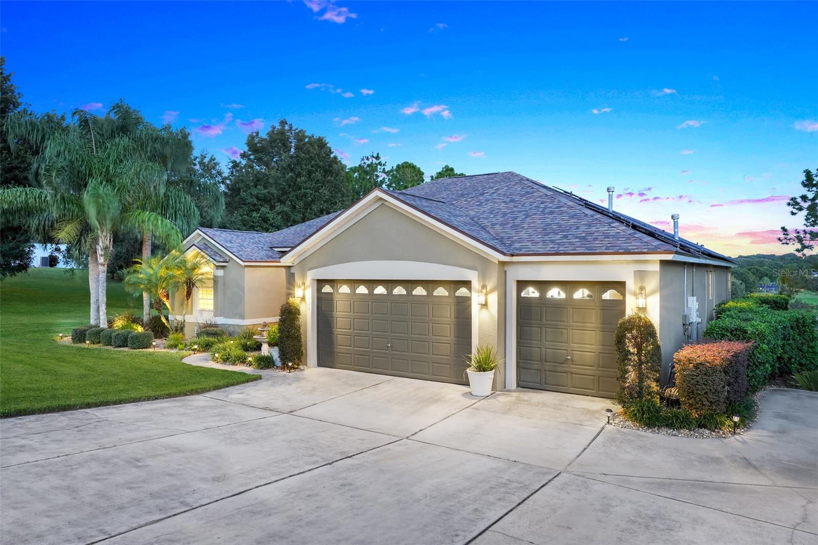 GREATER PINES PH 10 - Residential