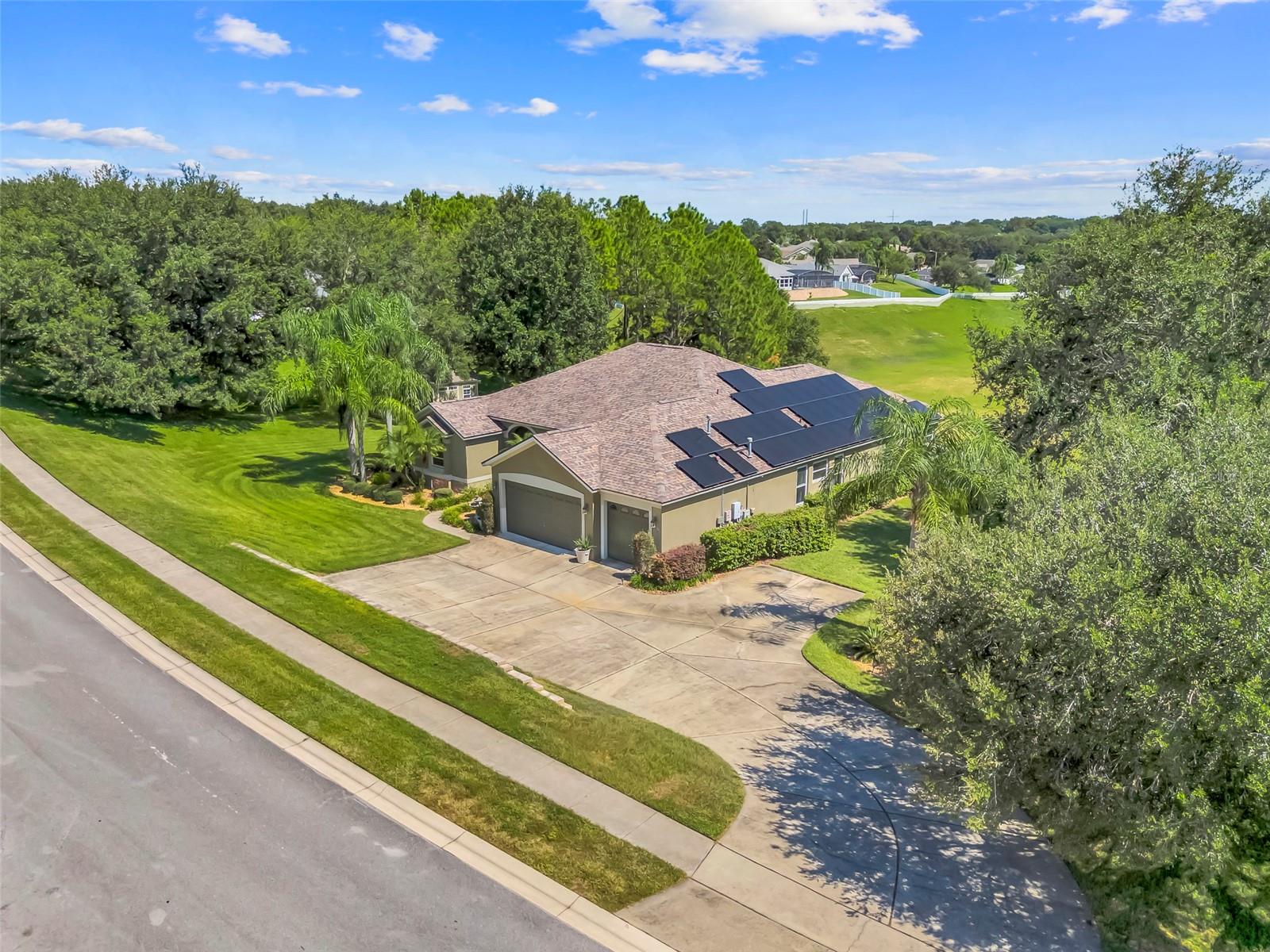 GREATER PINES PH 10 - Residential