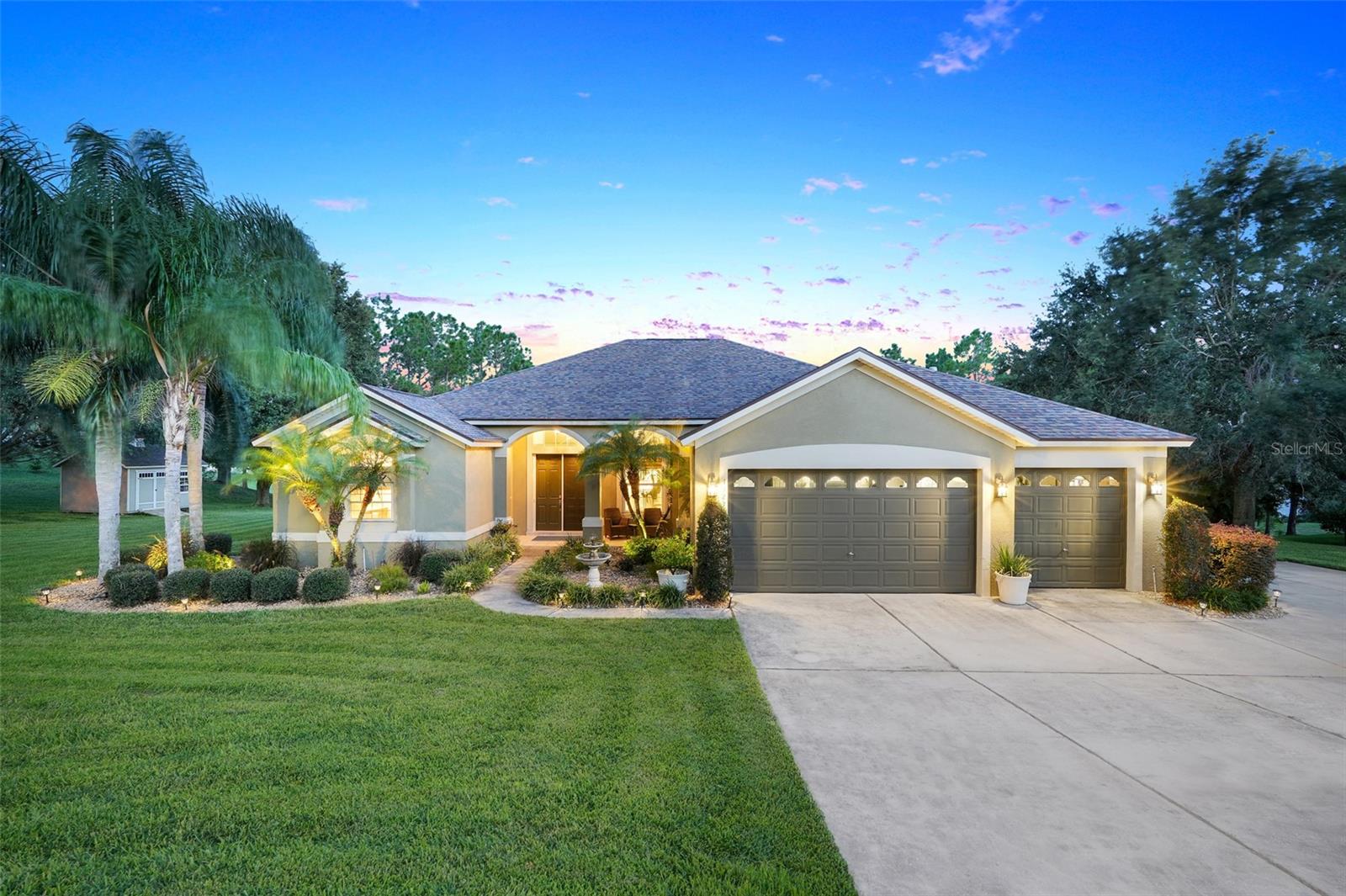 GREATER PINES PH 10 - Residential