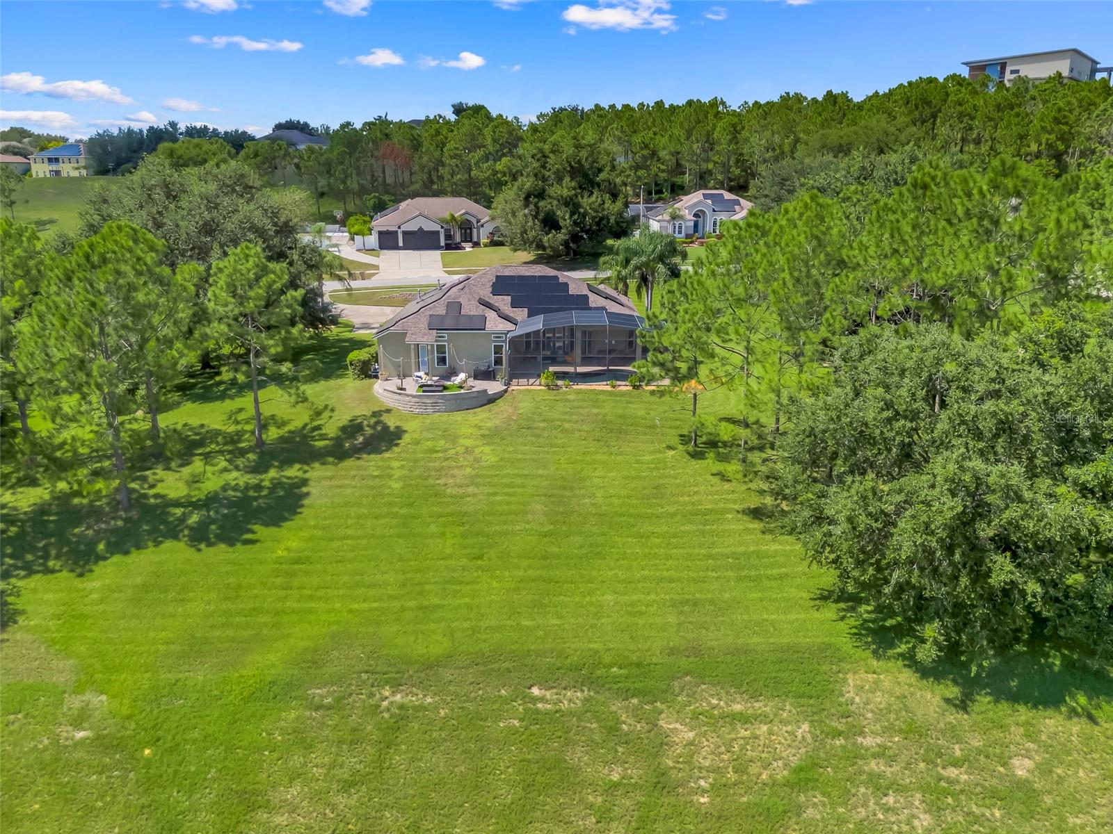 GREATER PINES PH 10 - Residential
