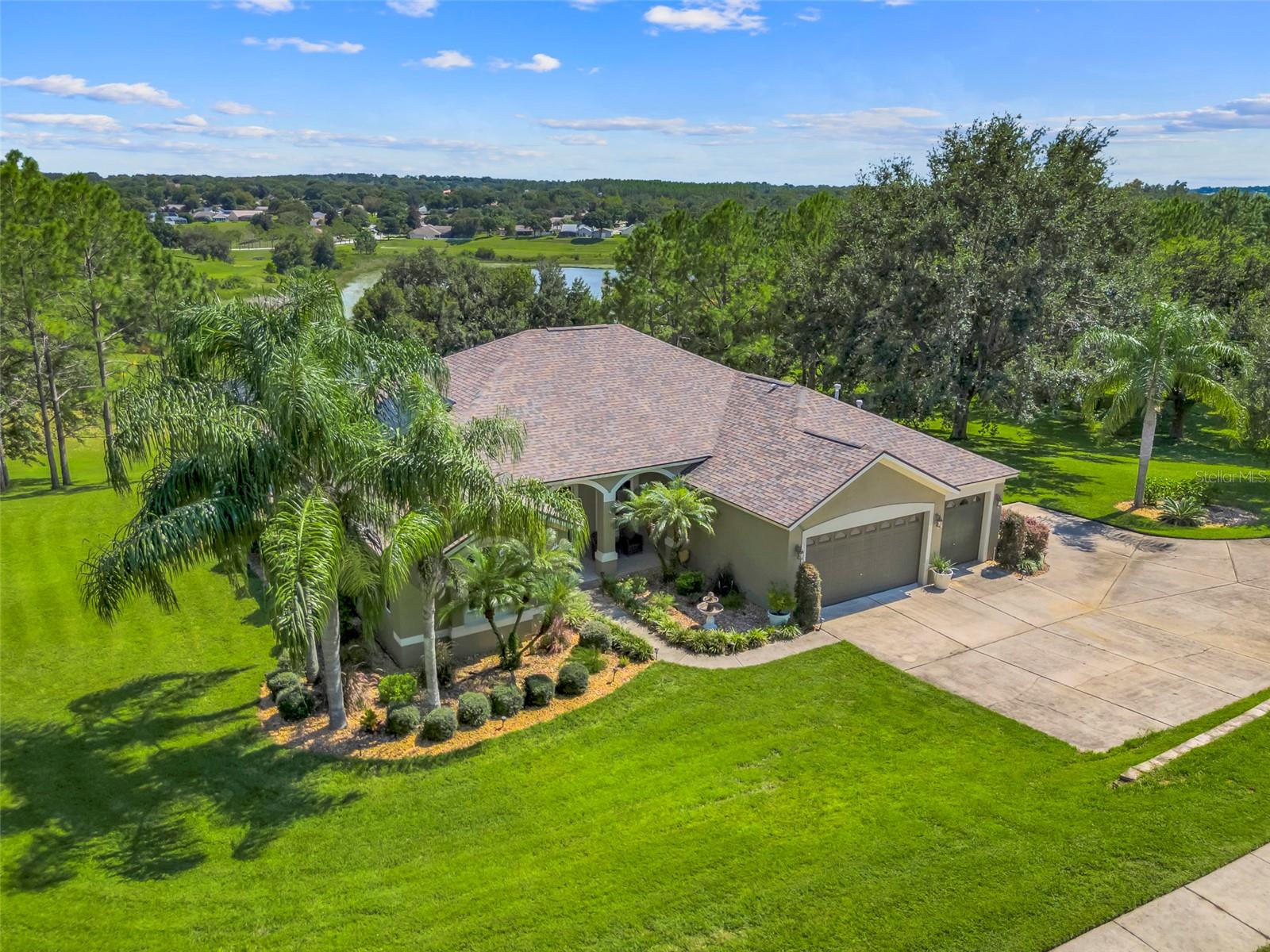 GREATER PINES PH 10 - Residential
