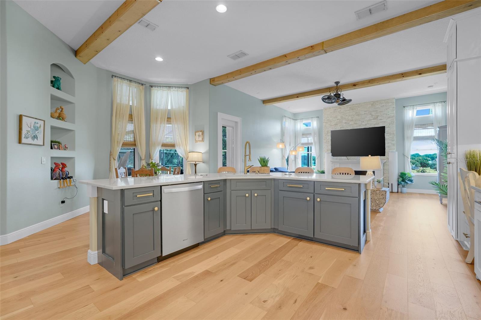 GREATER PINES PH 10 - Residential