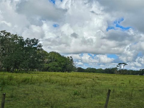 00 CR65 BUNNELL FL 32110