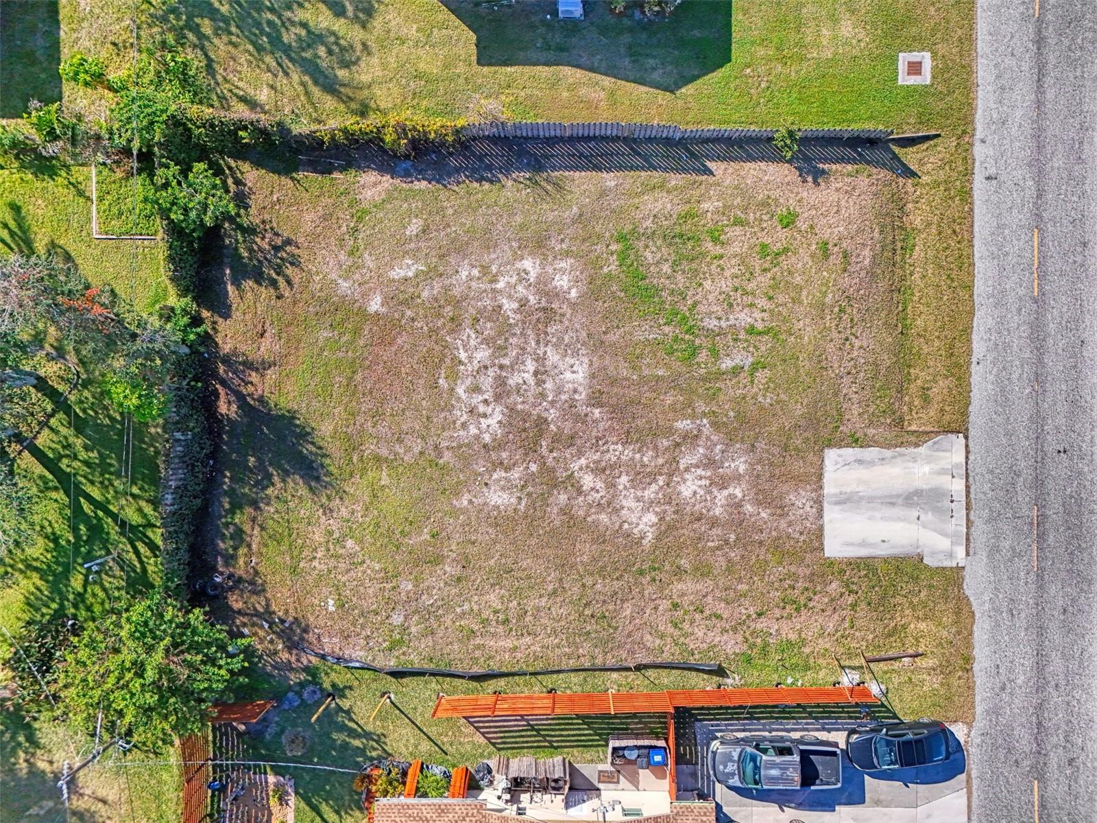 SOUTH VENICE - Land