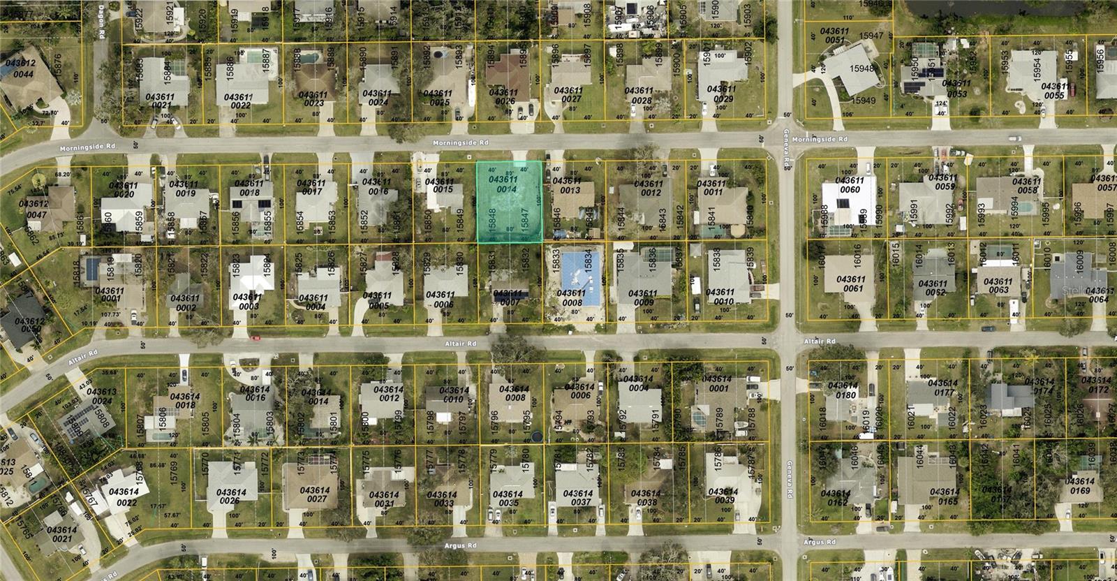 SOUTH VENICE - Land