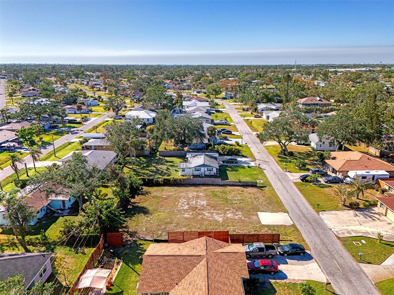 SOUTH VENICE - Land