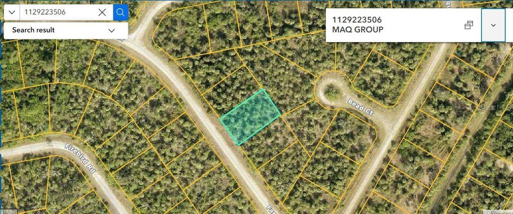 Photo of Farview Drive, North Port, FL 34288 (MLS # O6189755)