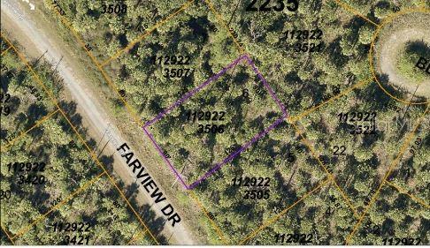 PORT CHARLOTTE SUB 46 - Land