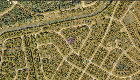 PORT CHARLOTTE SUB 46 - Land