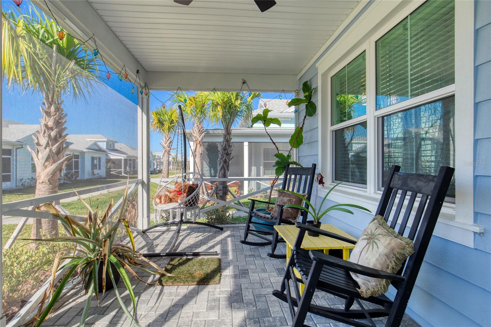 LATITUDE/DAYTONA BEACH CLOAR - Residential