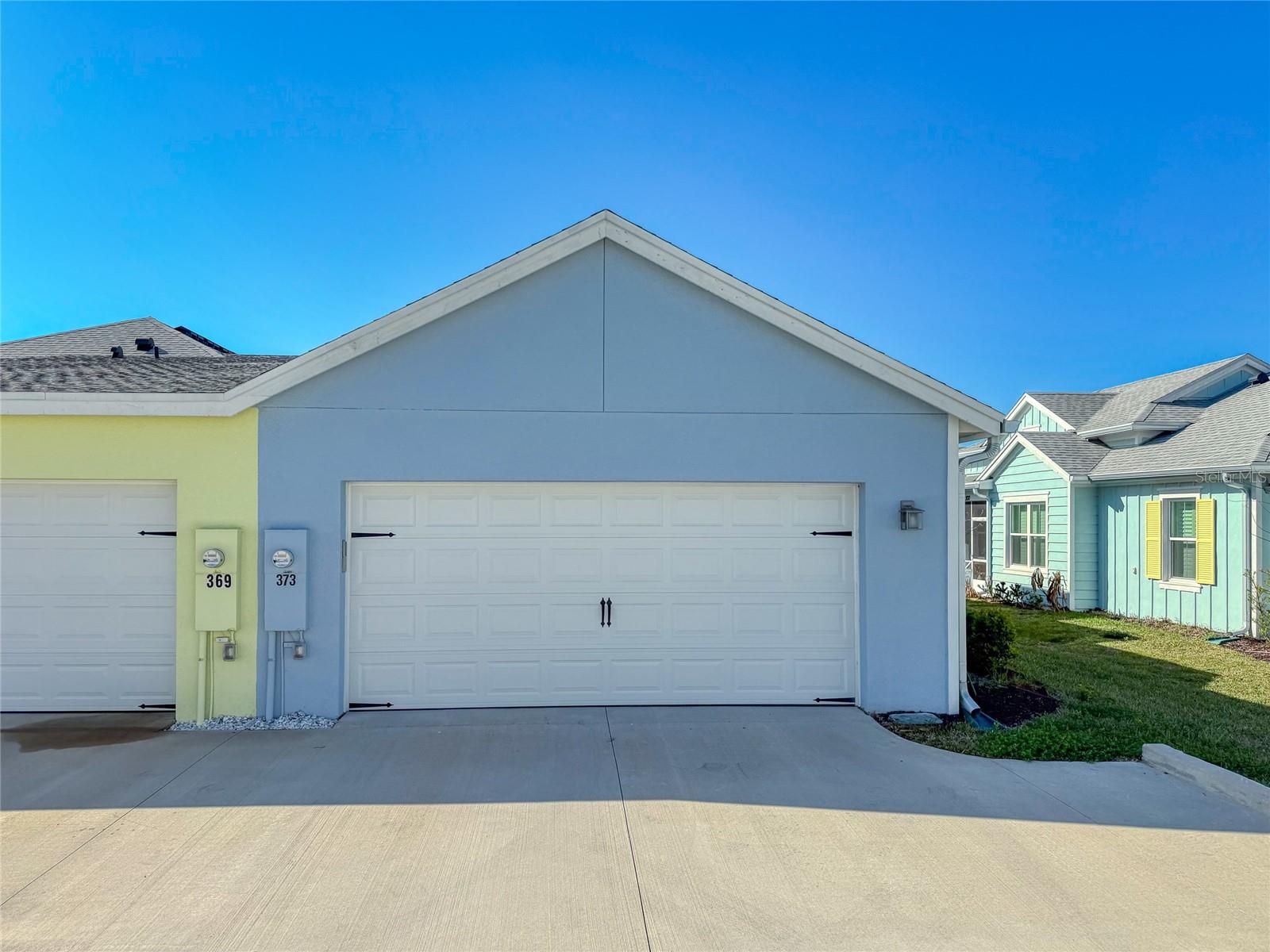 LATITUDE/DAYTONA BEACH CLOAR - Residential