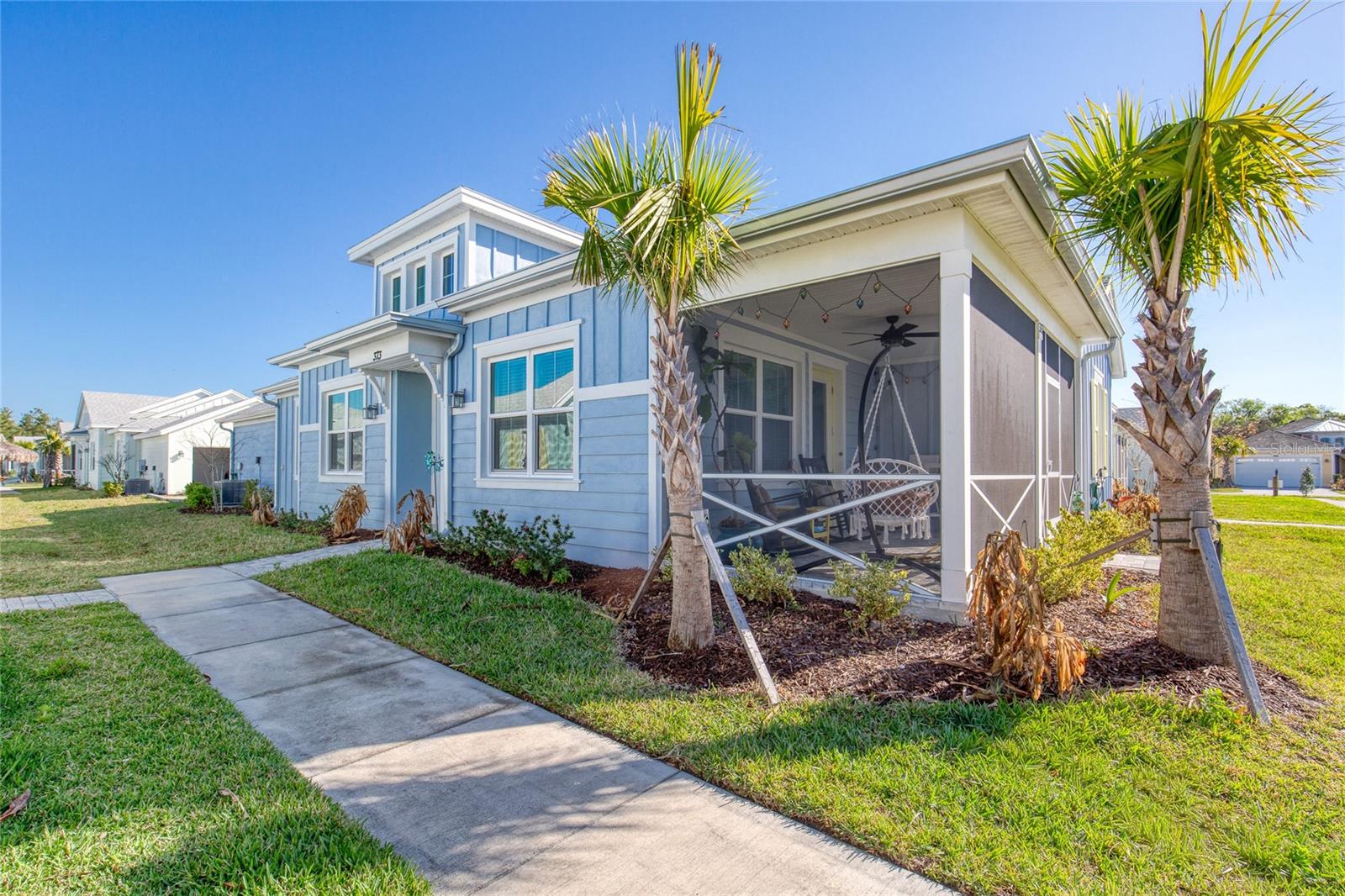 LATITUDE/DAYTONA BEACH CLOAR - Residential