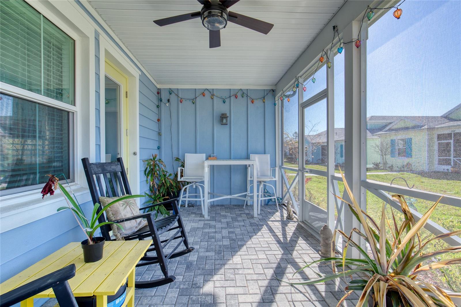 LATITUDE/DAYTONA BEACH CLOAR - Residential