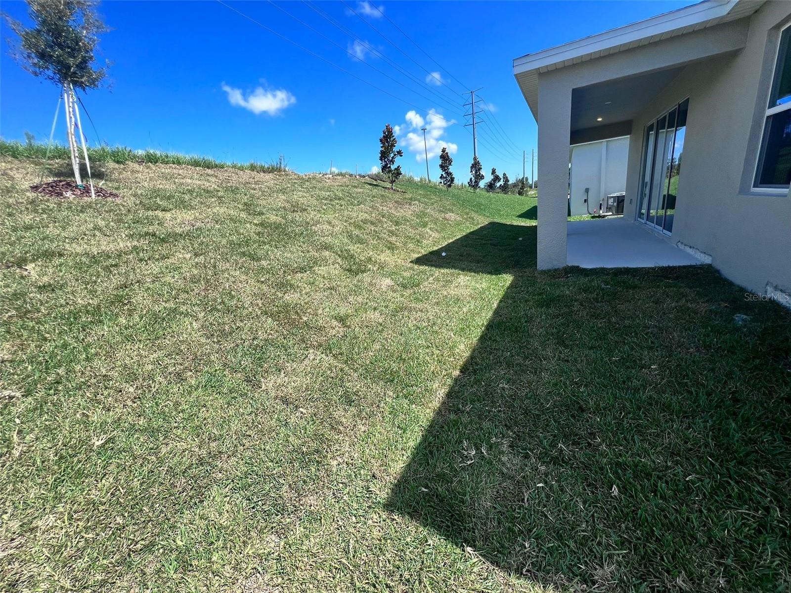 CAMDEN PK/PROVIDENCE PH 4 - Residential Lease