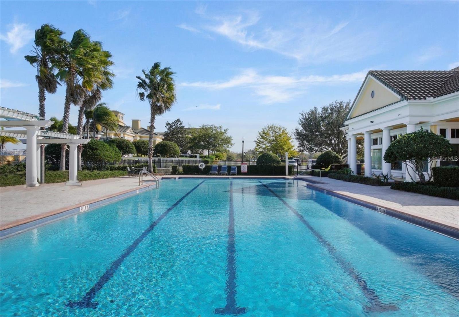 CAMDEN PK/PROVIDENCE PH 4 - Residential Lease